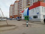 5Post (mikrorayon Vodniki, Severnaya ulitsa, 32), parcel automat
