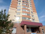 Центр детского творчества (Polevaya ulitsa, 29), club for children and teenagers