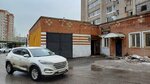 За углом (ulitsa Georgiya Mushnikova, 11), bar, pub