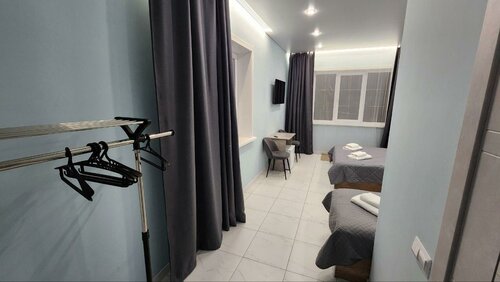 Гостевой дом Кедр в Байкальске