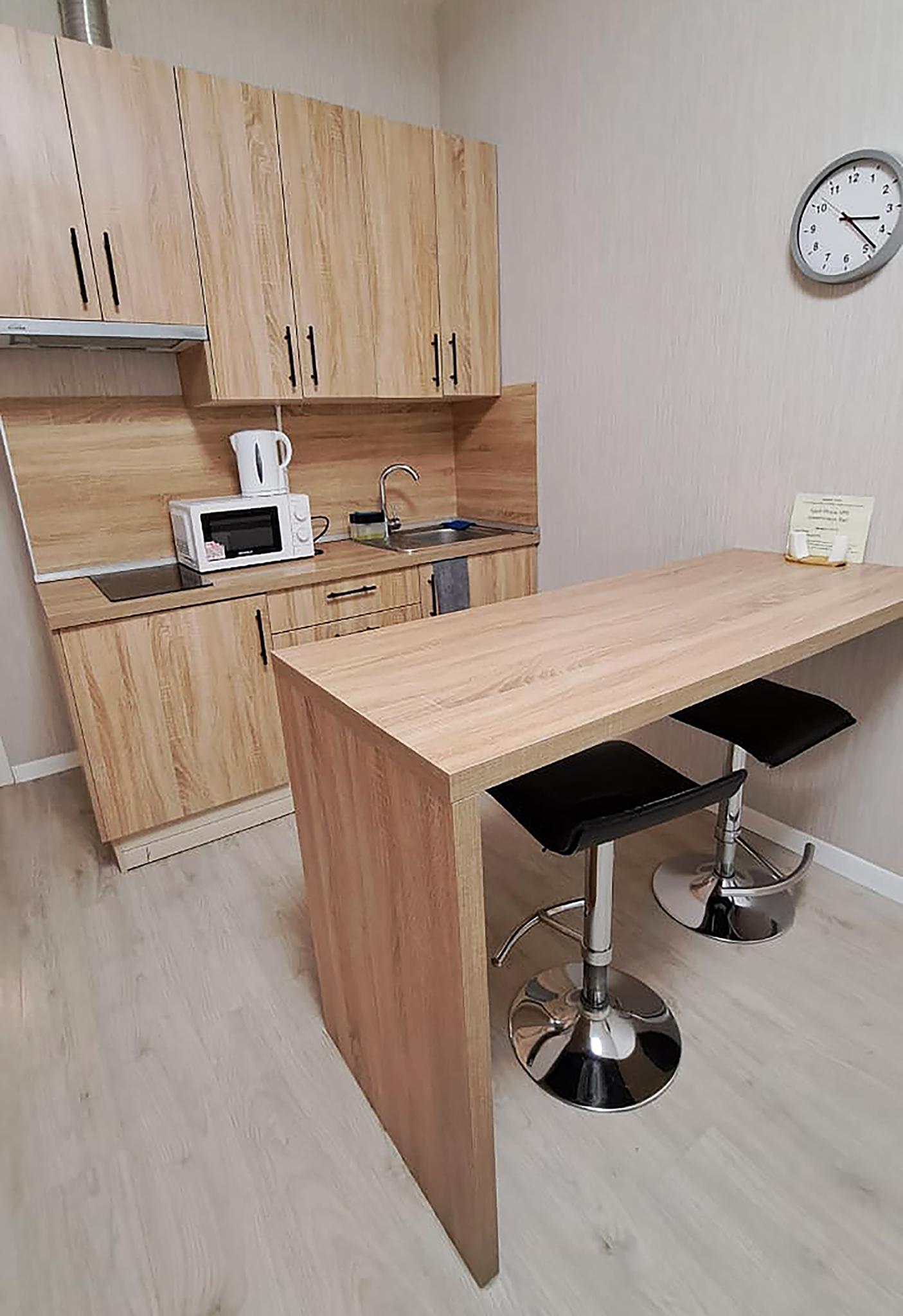 Фото Park Aparts