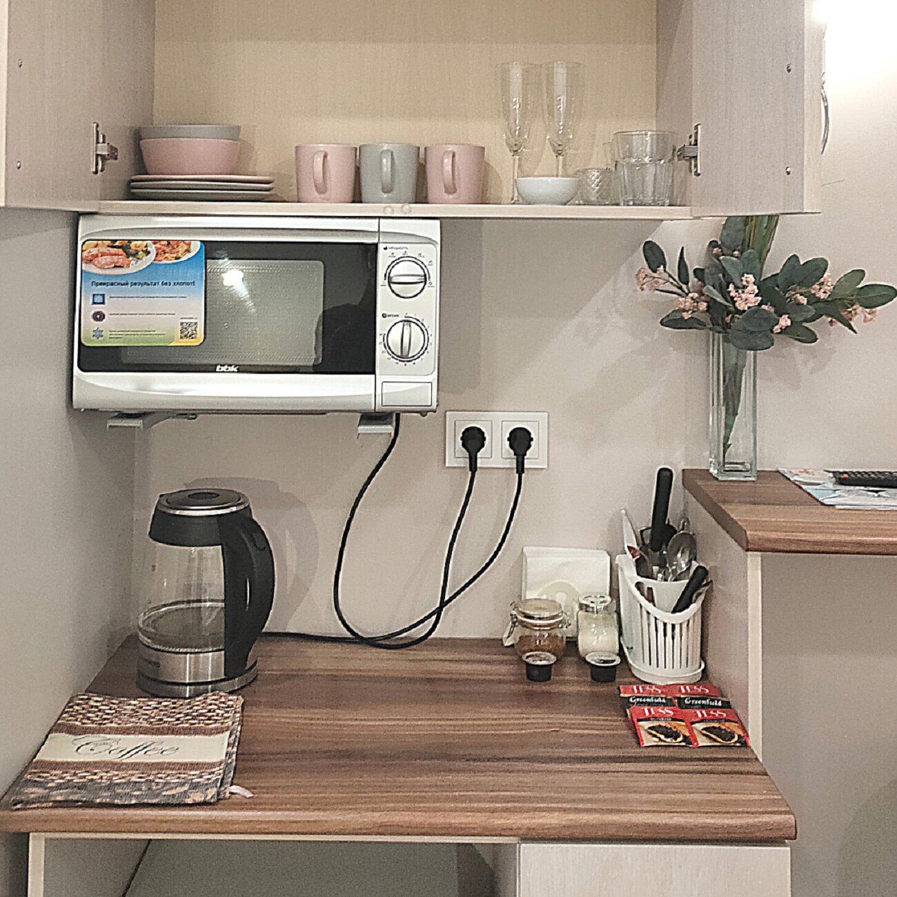 Фото Welcome Inn