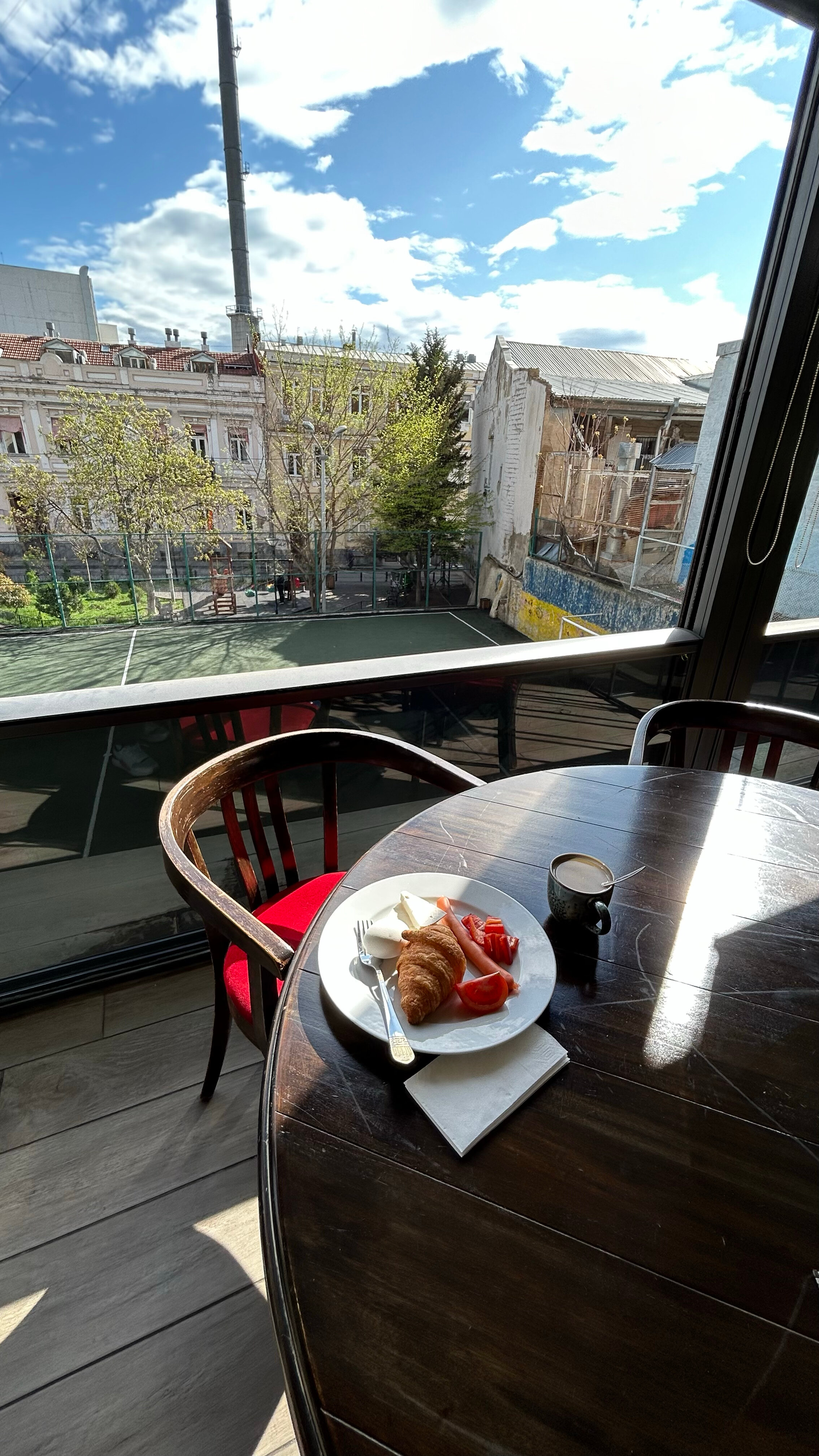 Фото Gallery Palace