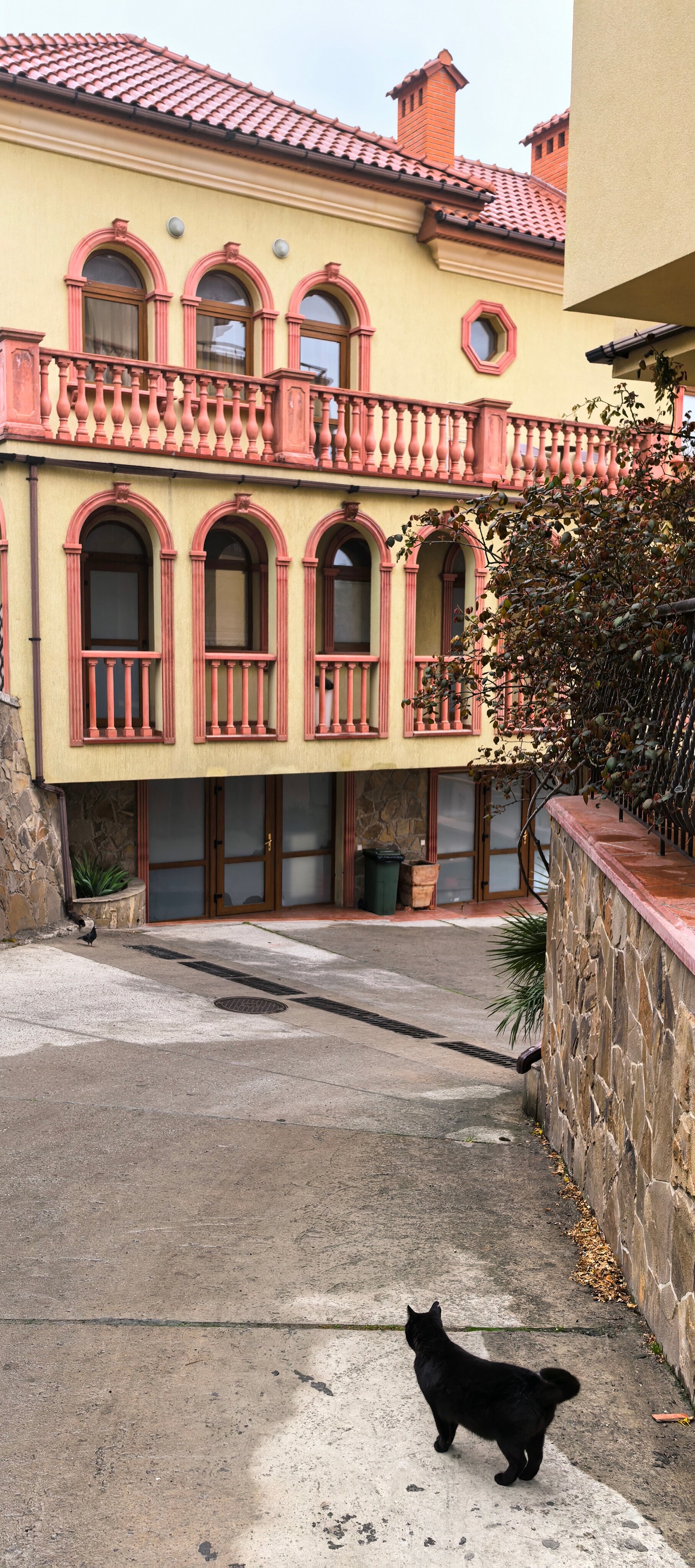 Фото Вилла Балгатура