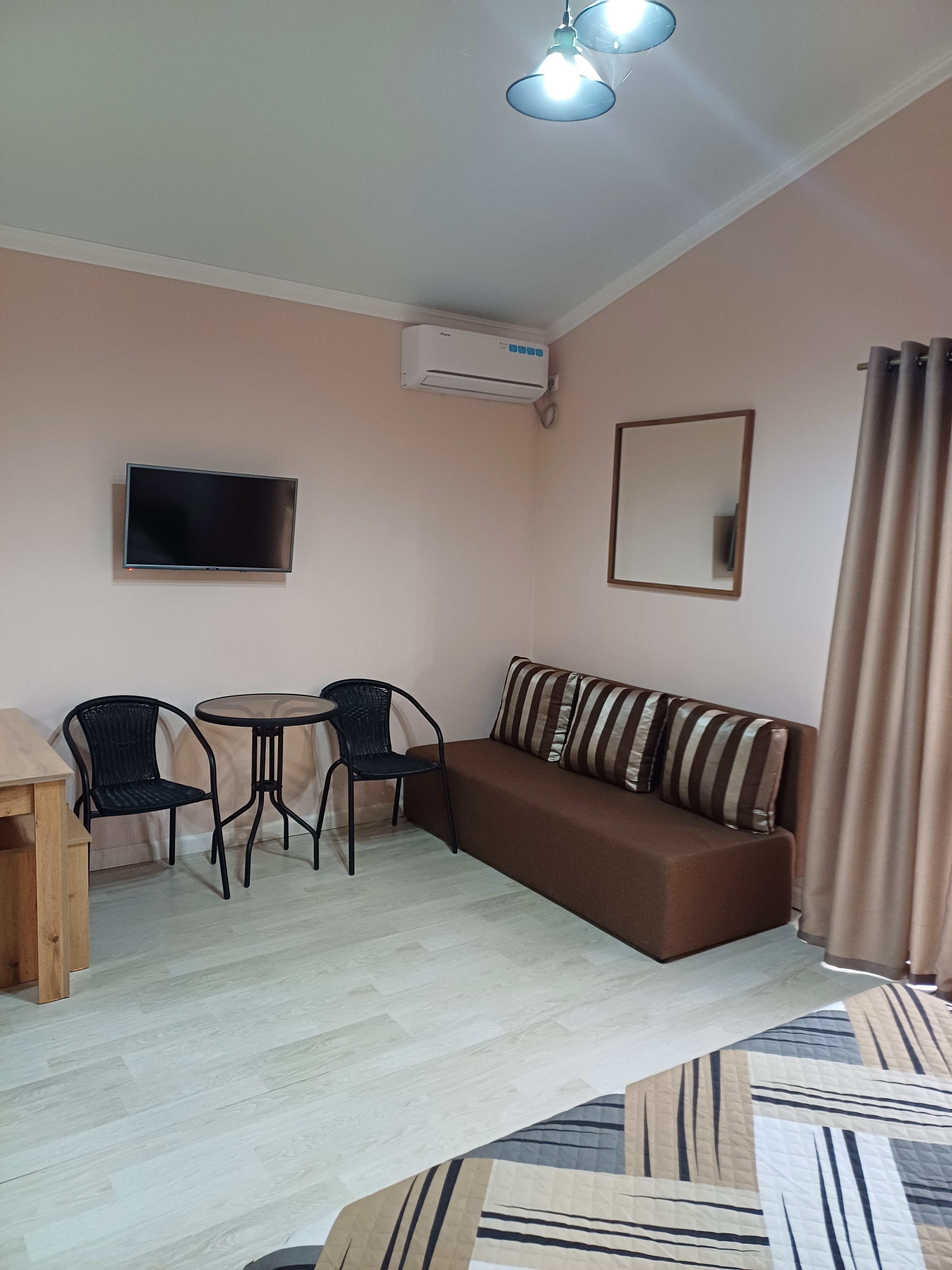 Фото У Асиды