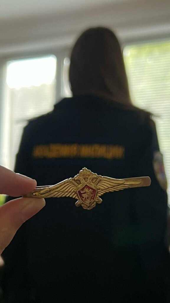 College Северо-Кавказский филиал АНОО по Санкт-Петербургская академия милиции, Kaspiysk, photo