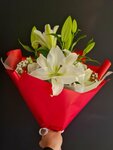 Roza. Viva (Uspenskiy Avenue, 113Г), flower shop