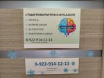 Студия развития речи и интеллекта (ulitsa Andreya Upita, 16), children's developmental center