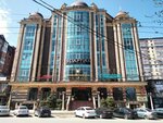 Единица (Gamidov Avenue, 6), agencia inmobiliaria
