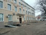 Feliks Plyus (ulitsa Marshala Koneva, 15), driving school