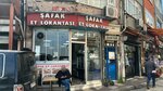 Dawn Steakhouse (Istanbul, Fatih, Cibali Neighborhood, Elvanzade Mosque Street, 19) ، مقهى