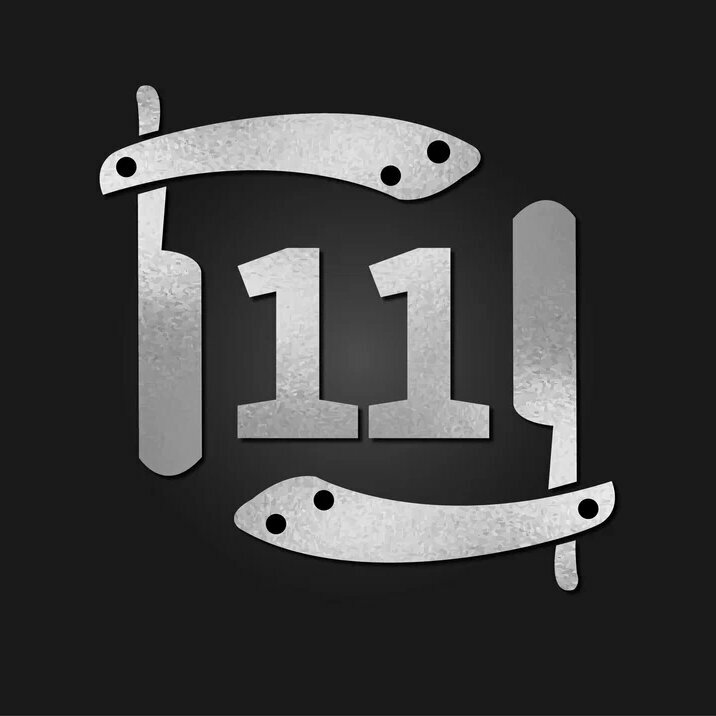 Мужские стрижки 11