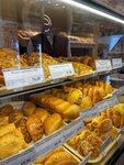 Булочная (A.N. Saburova Street, 17), bakery