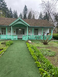 Memorial House Museum of Marko Vovchok (ulitsa Vovchok, 3), museum