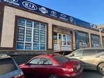 ZaRulem (mikrorayon Myasnikovan, Kamenobrodskaya ulitsa, 29), servicio de coches, centro de reparación de automóviles