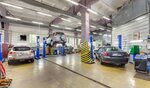 ST-Motors (Ramenki Street, 17к1) ، ورشة لتصليح السيارات