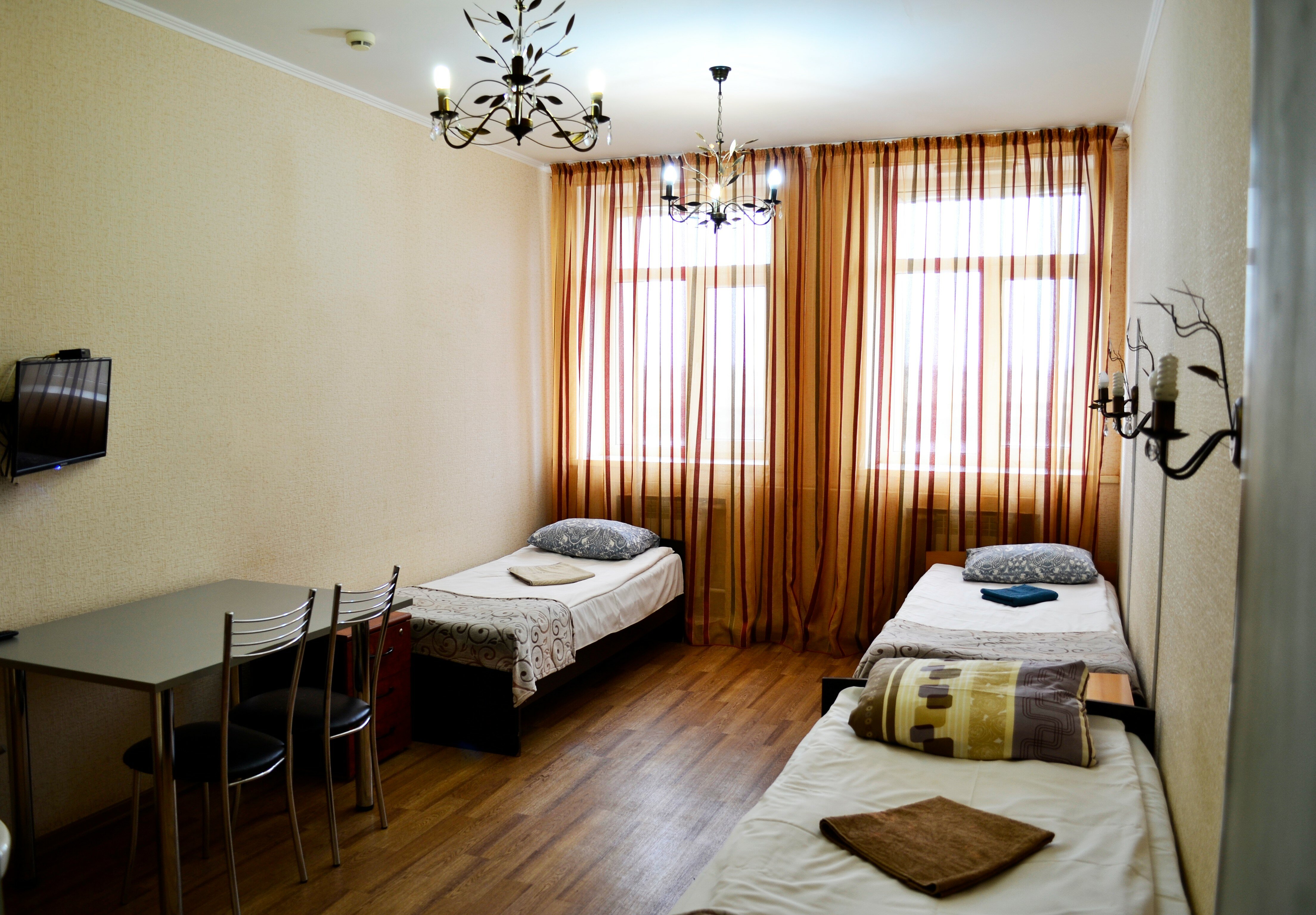 Фото Кызыл Бозау