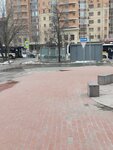 Школа № 14 (Moscow Region, Odintsovo, Mozhayskoye Highway), public transport stop