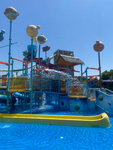 Pearls Kingdom Water Park (1, Al Arouba Street, Al Jazeera Park, Al Majaz), water park