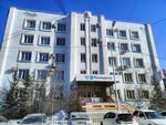 Bon-Ami (Korolenko Street, 2), management company