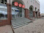 Nobo Ural (8 Marta Street, 194) ، أنظمة ومعدات التدفئة