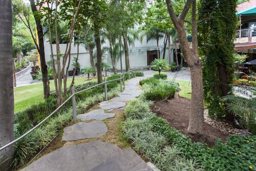 Гостиница Nh Collection Guadalajara Providencia в Гвадалахаре