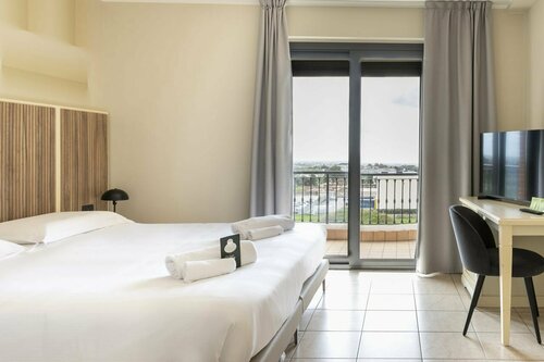 Гостиница Hotel Cortese