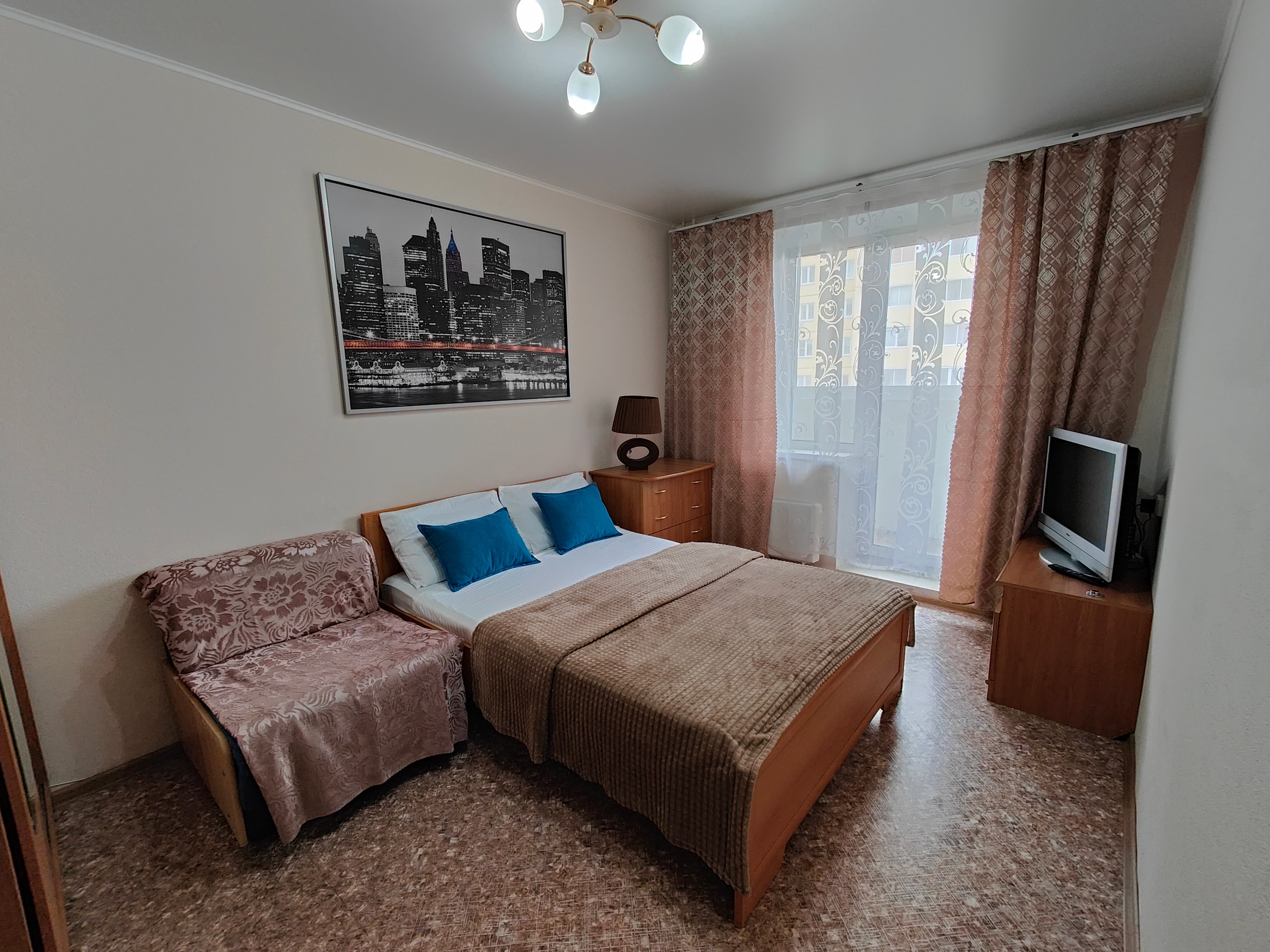 Фото Апарт Миасс