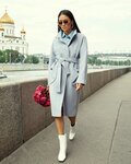 Салон кожи и меха (Uritskogo Street, 28А), outerwear shop