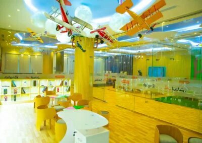 Foreign language courses IEnglish Kids Institute Abu Dhabi, Abu Dhabi, photo