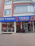 Nearest Tailor (Konya, Karatay, Alaaddin Gate Avenue, 111), reparación de ropa