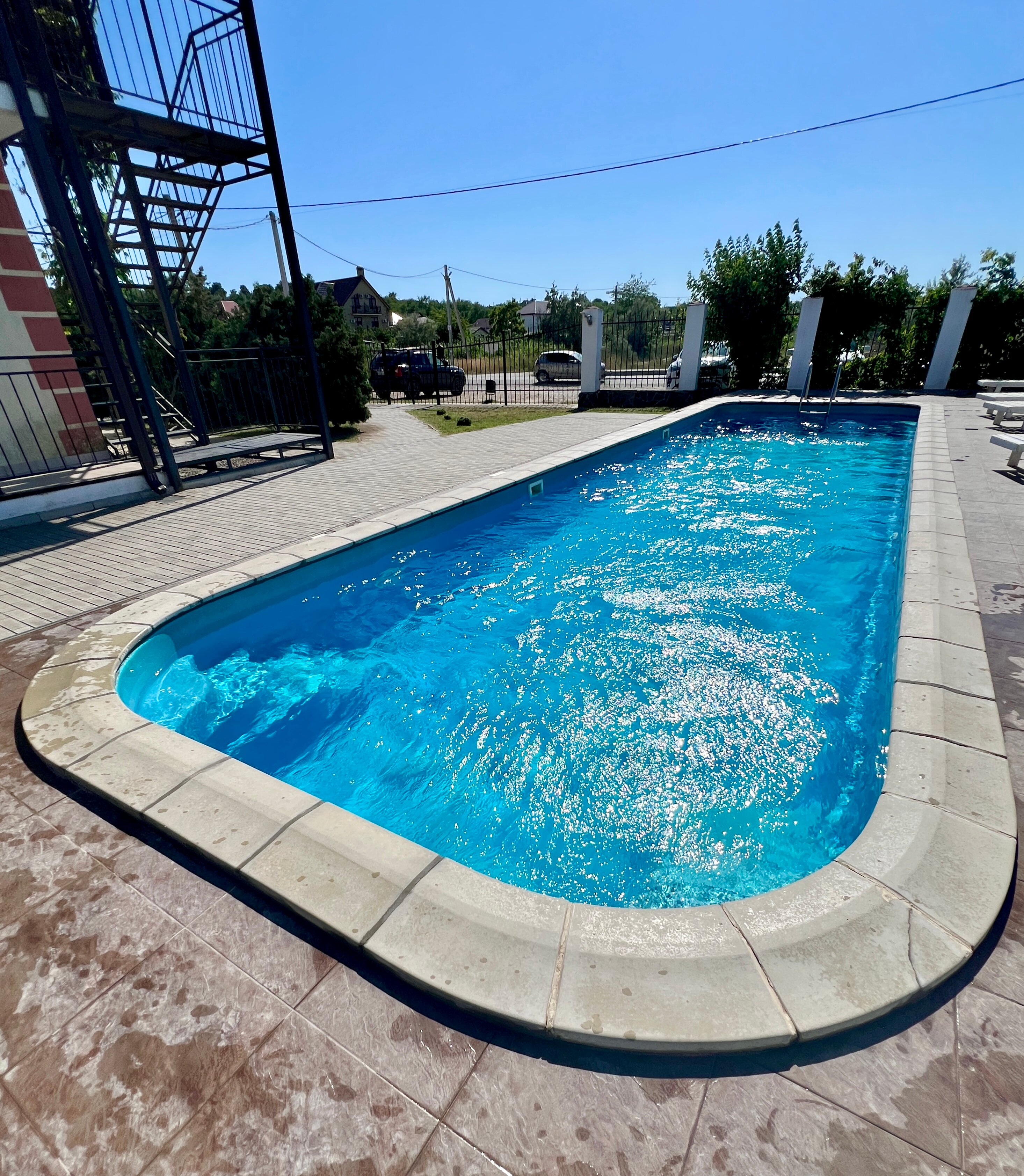 Фото Приморский