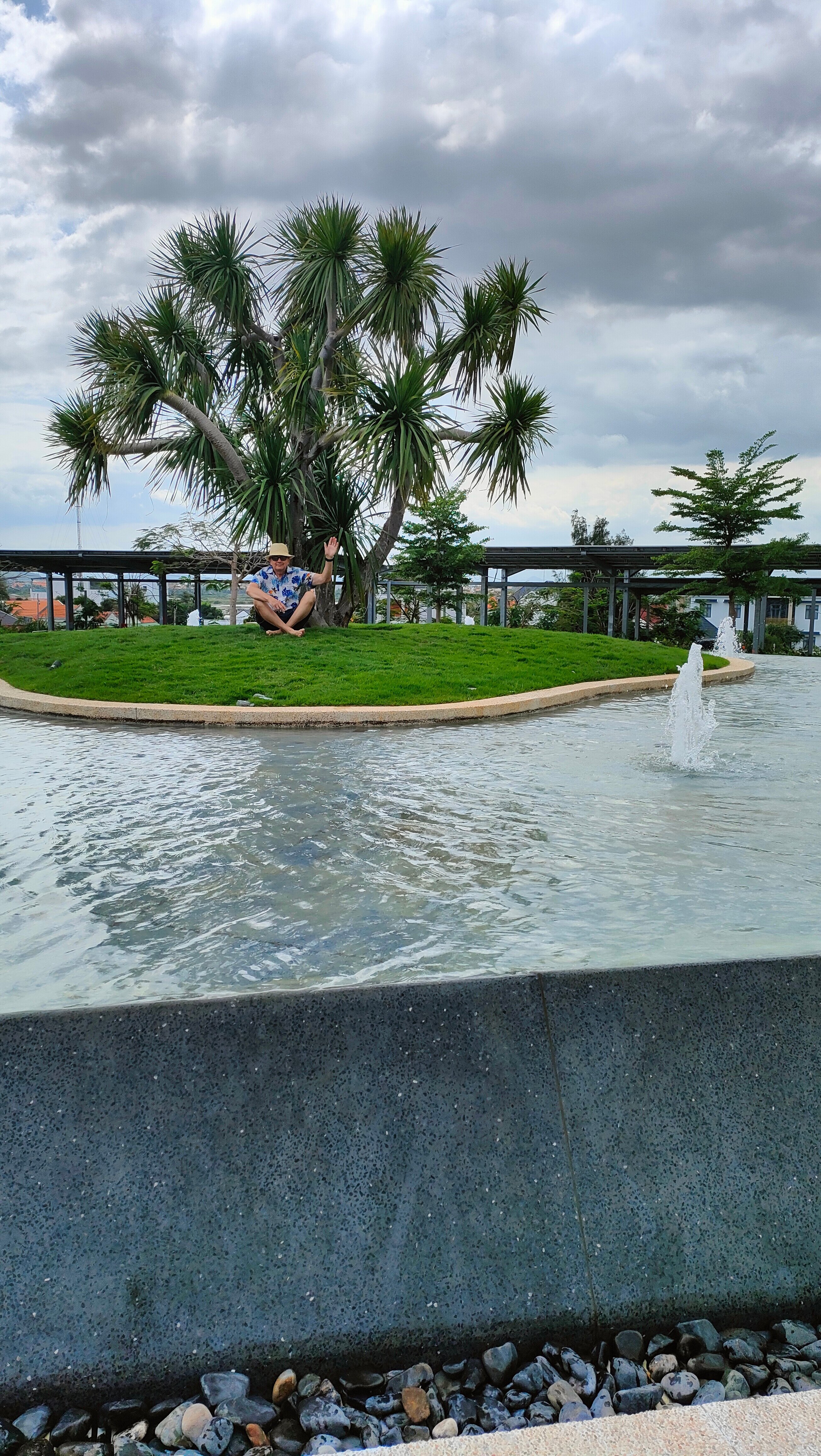 Фото Ttc Van Phong Bay Resort