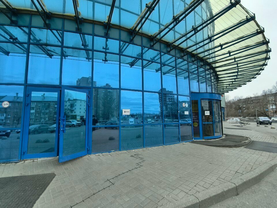 Toilet Туалет, Yaroslavl, photo