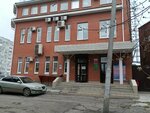 Omichka-Rielt (10 Let Oktyabrya Street, 74А), real estate agency