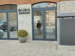 Buba by Sumosan (3rd Krasnoselsky Lane, 19с4), barra de sushi