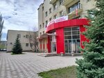 Областной клинический кардиологический диспансер, кардиологическое отделение (Krymskiy proyezd, 16), departamento del hospital