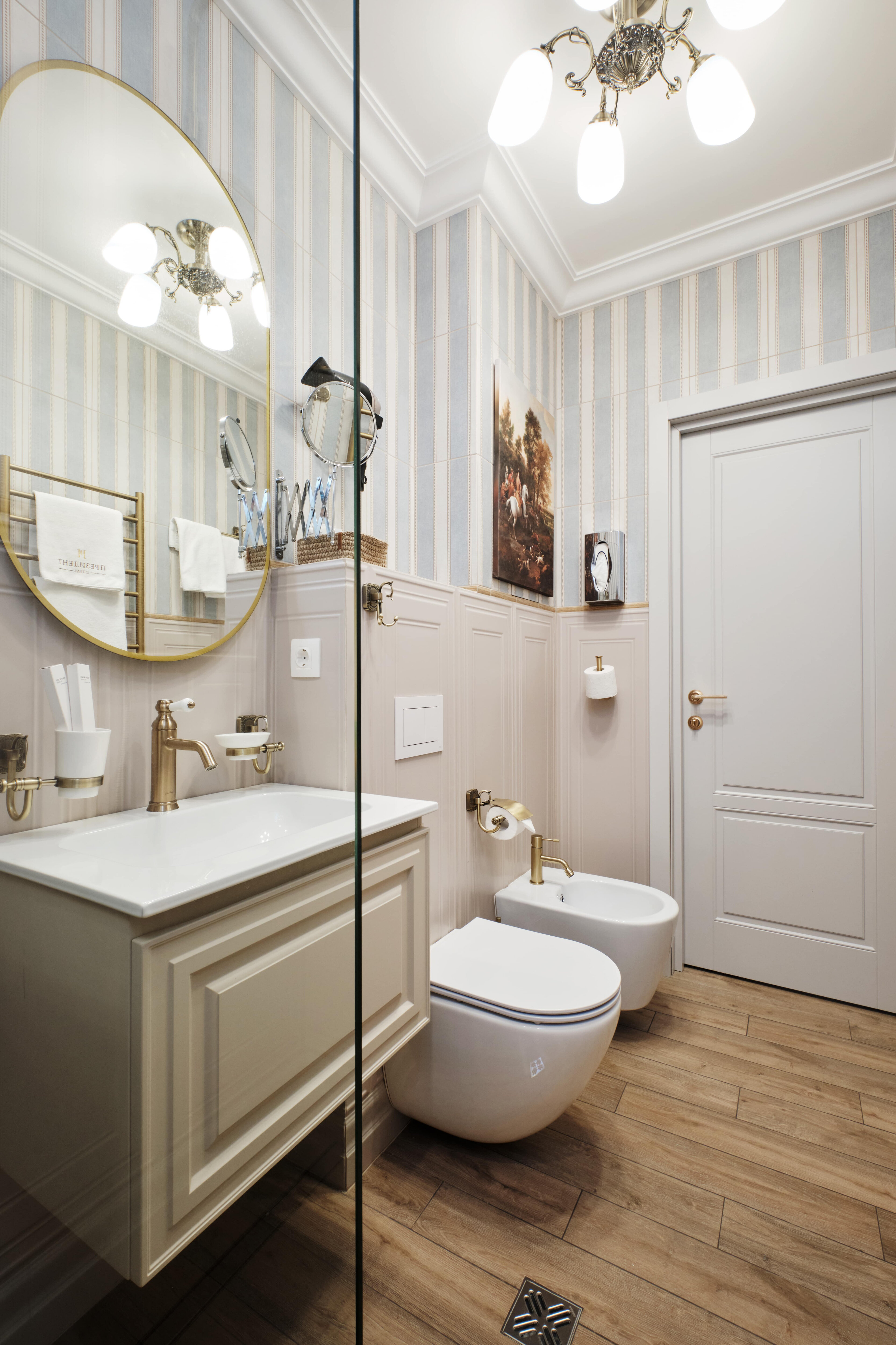 Фото Президент