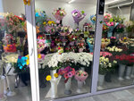 Цветочная фантазия (Melnichnaya ulitsa, 20), flower shop