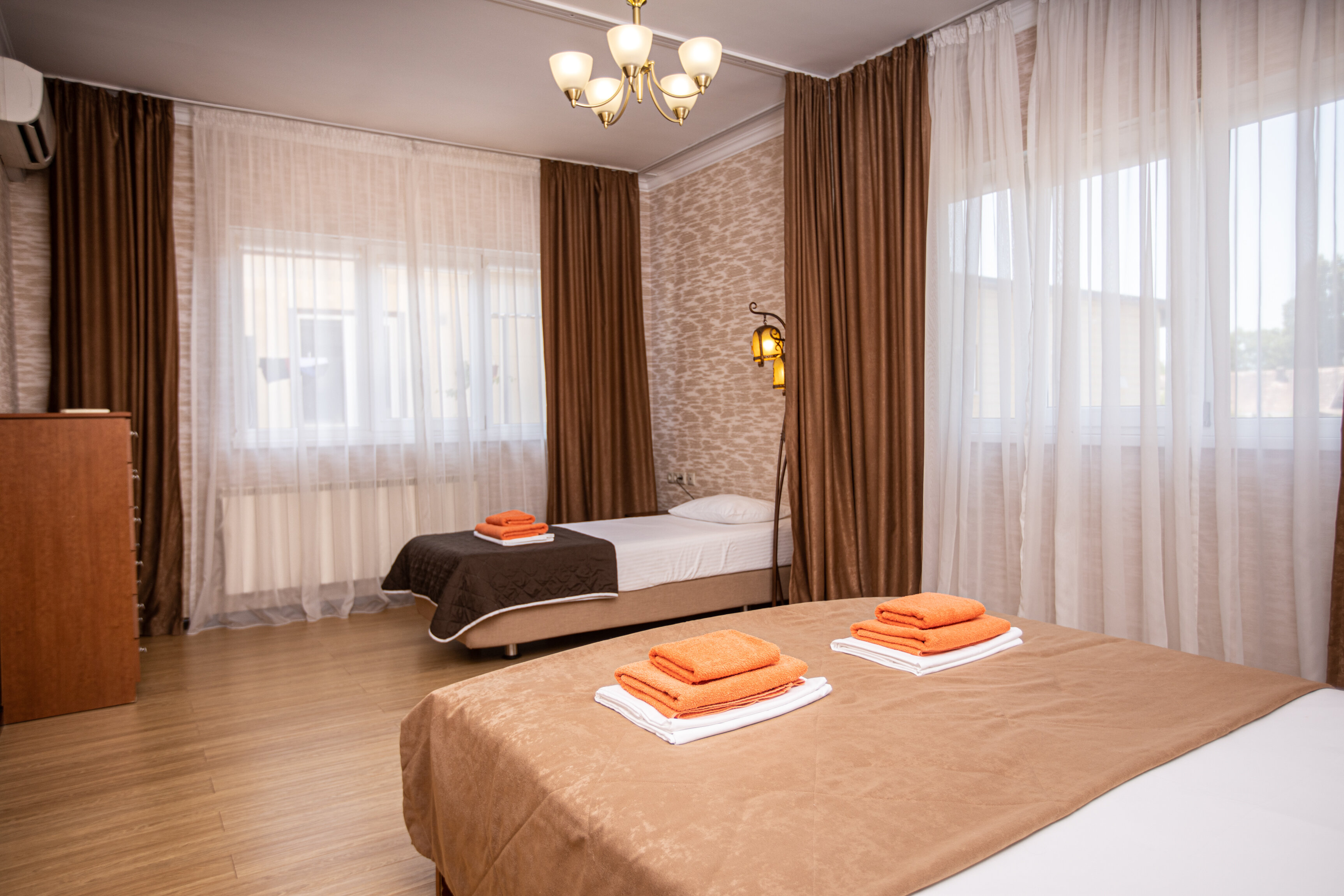 Фото Коттедж у моря