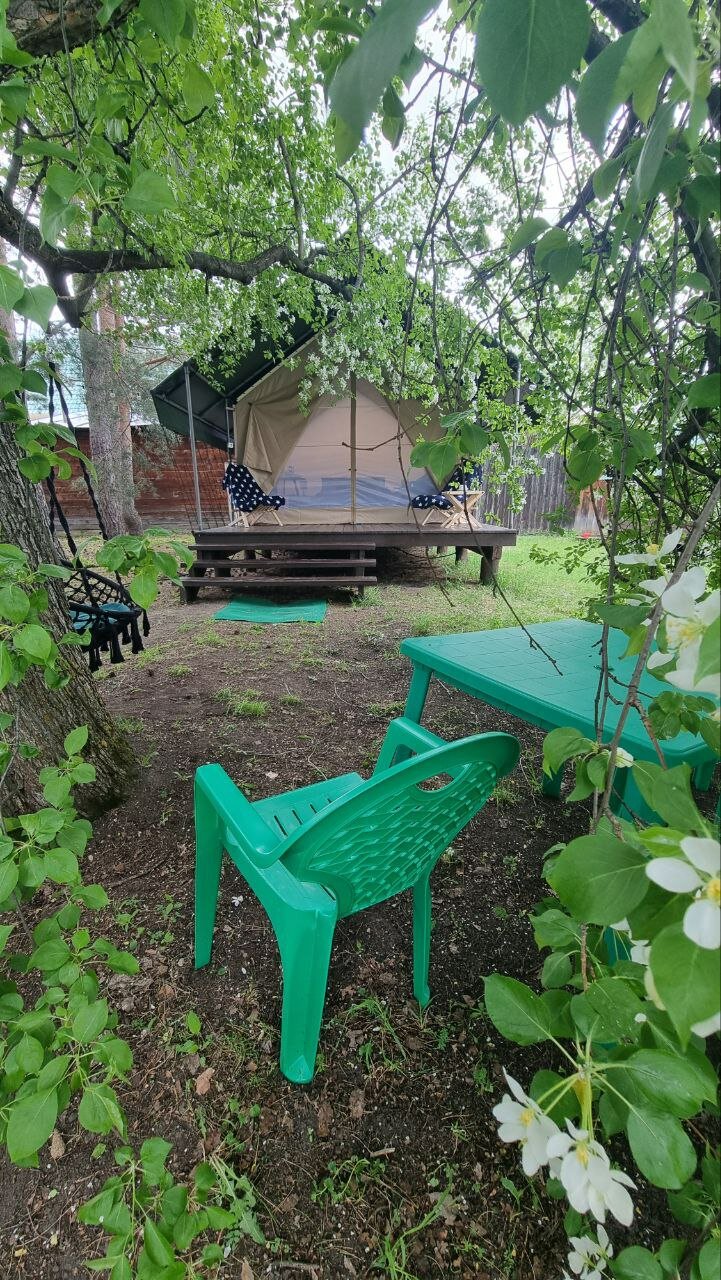 Фото Лесная семья