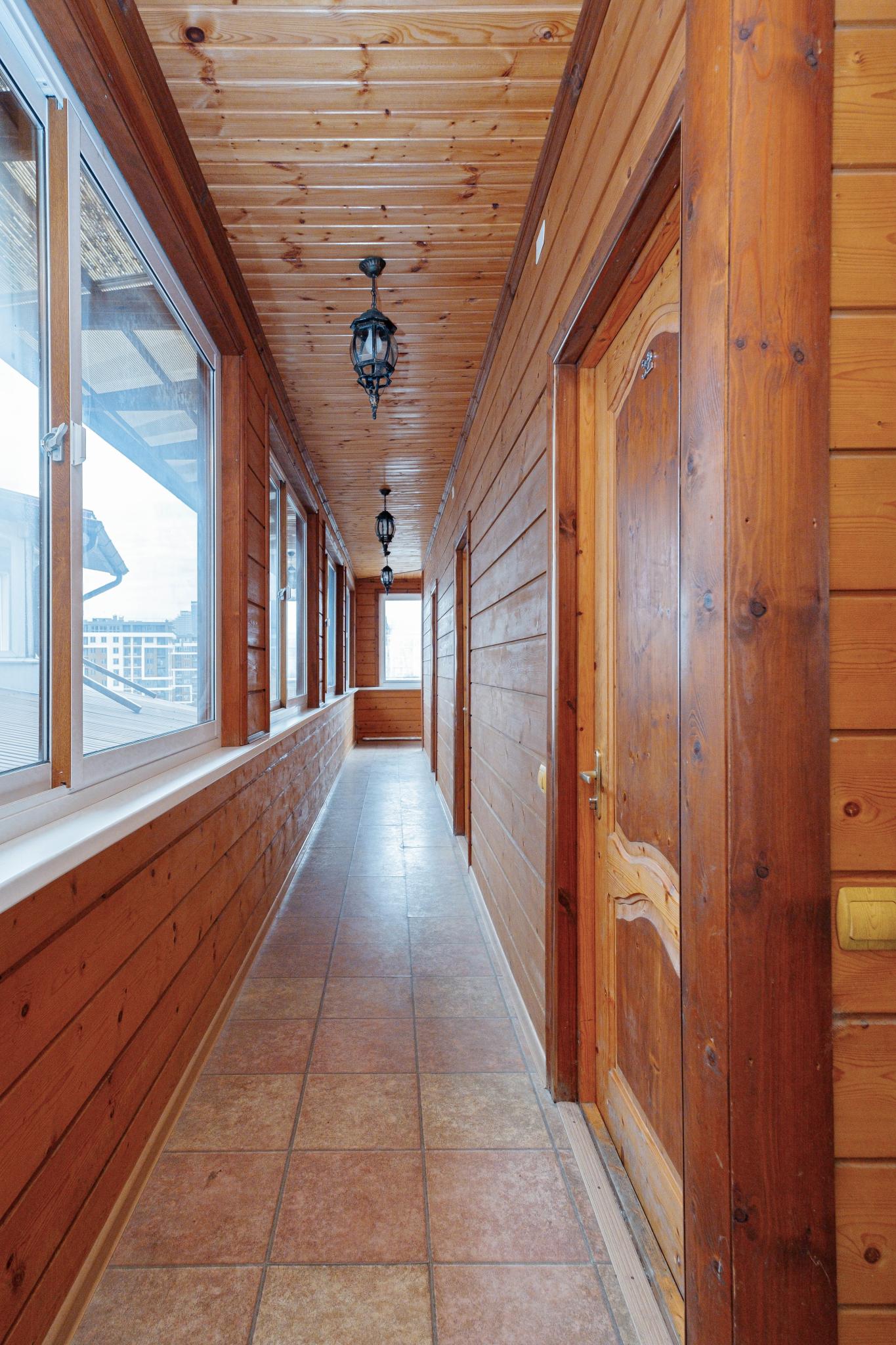 Фото Парадиз