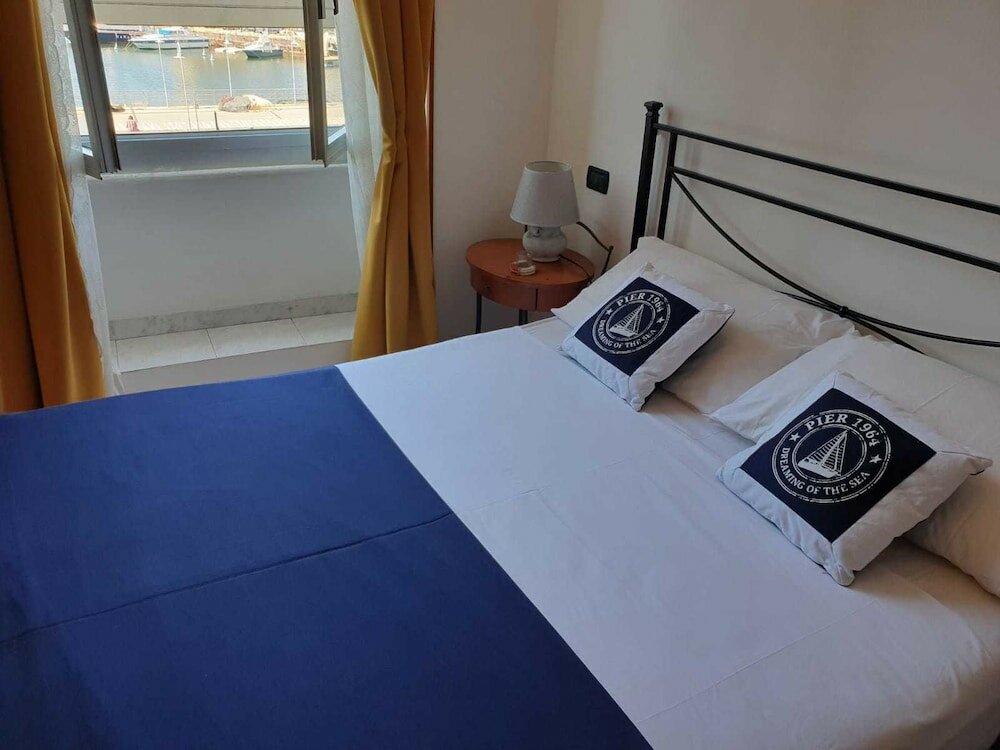 Фото Hotel Armonia