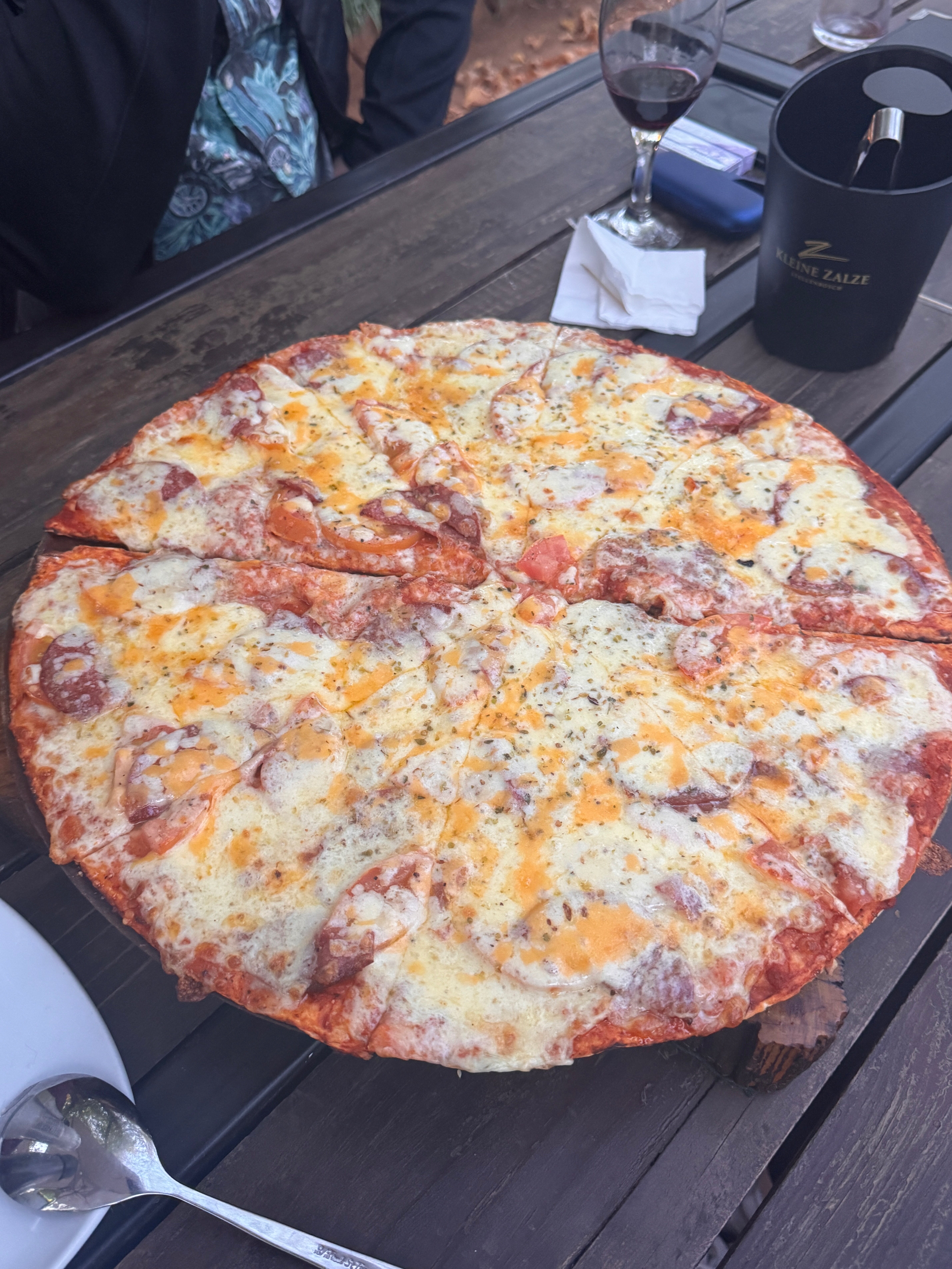 Фото Celtis Country Lodge and Restaurant