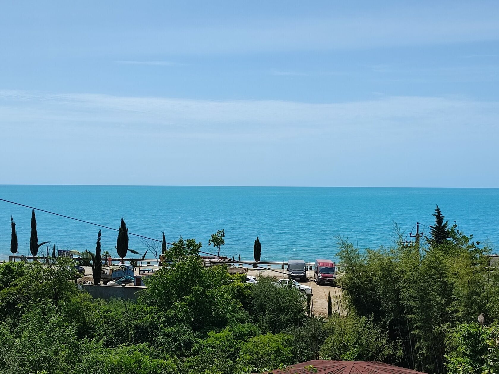 Фото Лазурный берег