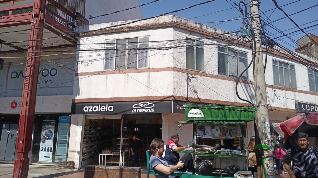 Shoe store Calzados Akashi, Santa Cruz de la Sierra, photo