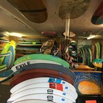 Sup Aura Rent (Marshala Katukova Street, 24к3), sup
