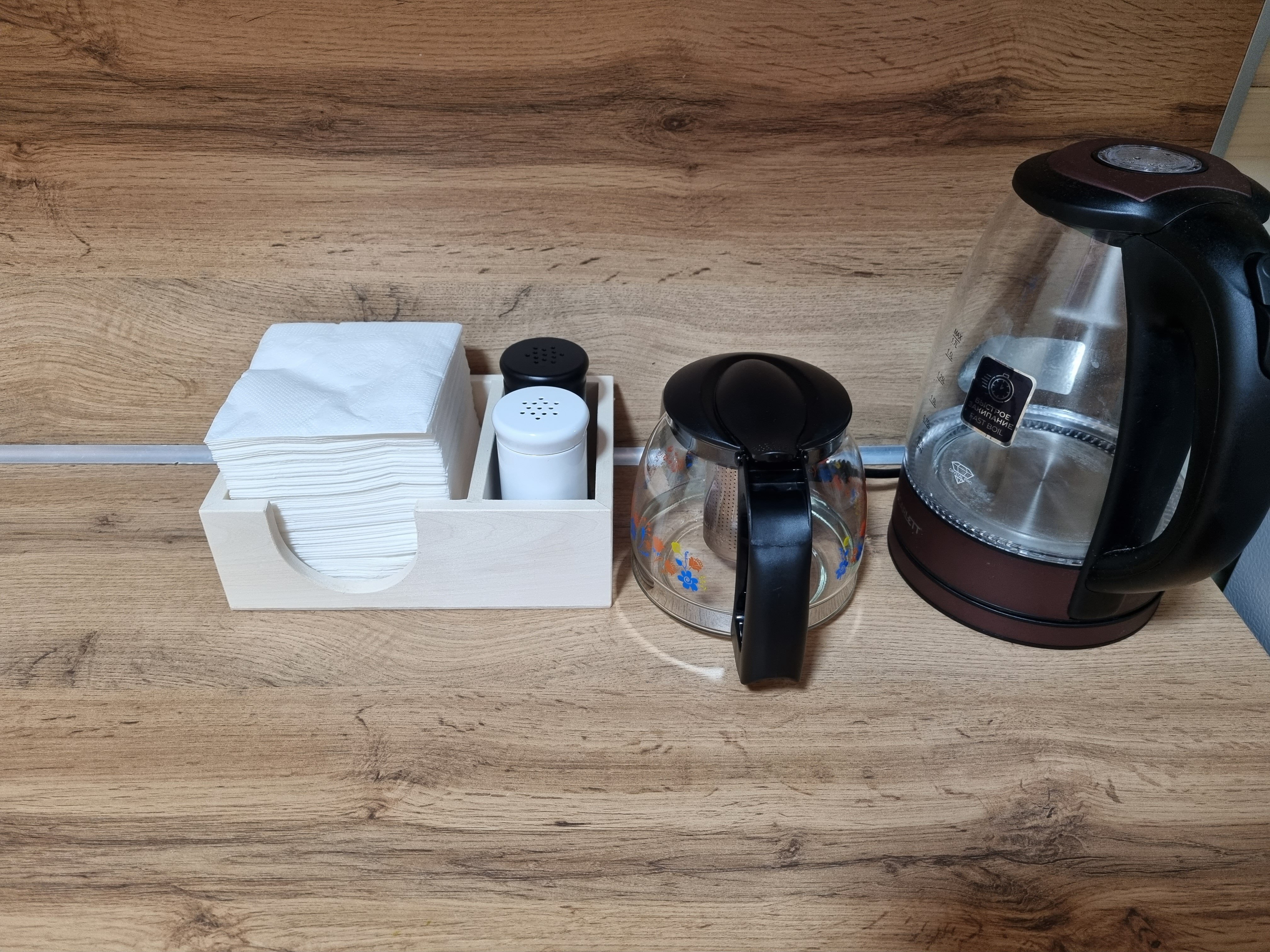 Фото Семейные коттеджи