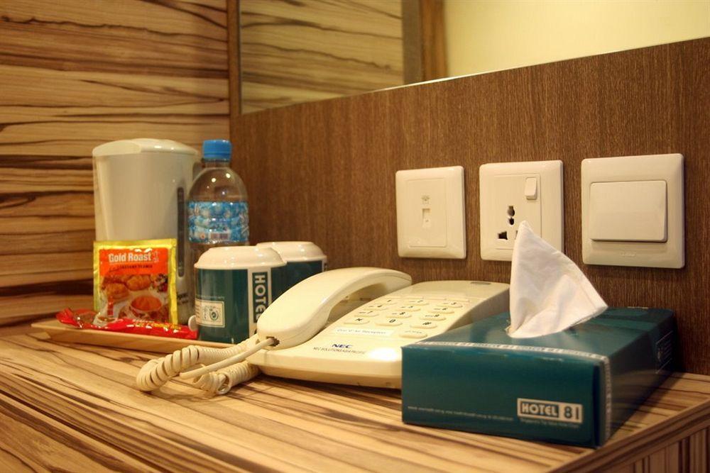 Фото Hotel 81 Osaka