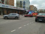 Parts-storage.ru (Volgogradsky Avenue, 10), point of delivery